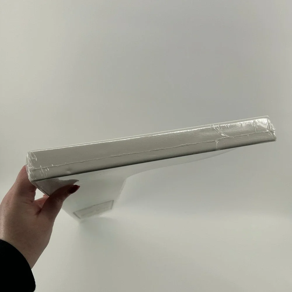 Magic Splash Guard White Peel Stick Bathtub Shower Water Seal 1 Tall Guard NEW